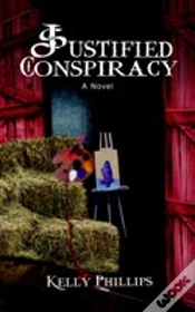 Capa do artigo Justified Conspiracy