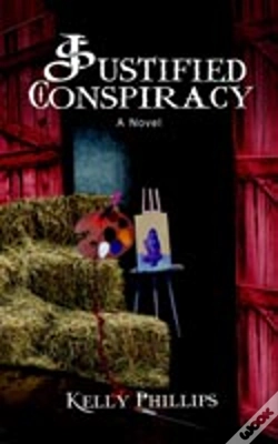 Capa do artigo Justified Conspiracy