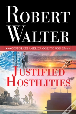 Capa do artigo Justified Hostilities
