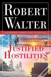 Capa do artigo Justified Hostilities
