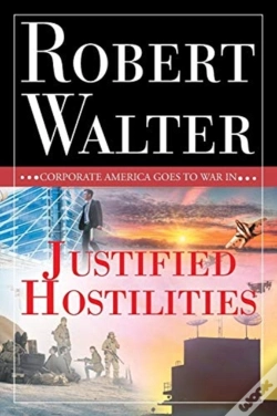 Capa do artigo Justified Hostilities