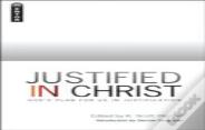 Justified In Christ