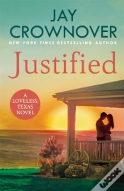 Capa do artigo Justified