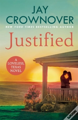 Capa do artigo Justified