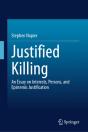 Justified Killing - Preview