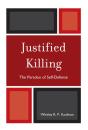 Justified Killing - Preview