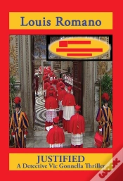 Capa do artigo Justified