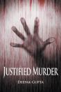 Justified Murder - Preview