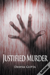 Capa do artigo Justified Murder
