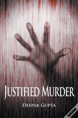 Capa do artigo Justified Murder