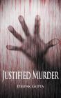 Justified Murder - Preview