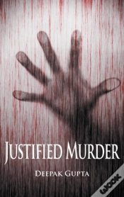 Capa do artigo Justified Murder