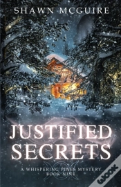 Capa do artigo Justified Secrets