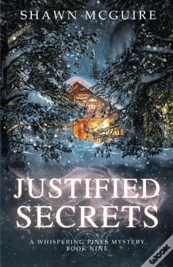 Capa do artigo Justified Secrets