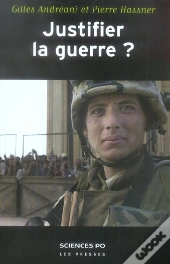 Justifier La Guerre