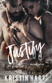 Capa do artigo Justify
