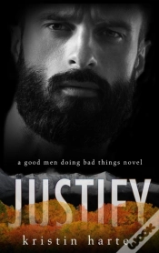 Capa do artigo Justify