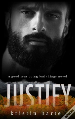 Capa do artigo Justify