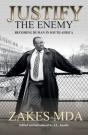 Justify The Enemy - Preview