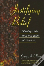 Capa do artigo Justifying Belief