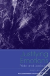 Justifying Emotions