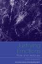 Justifying Emotions - Preview