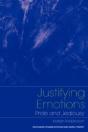 Justifying Emotions - Preview