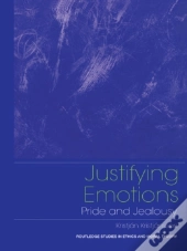 Justifying Emotions