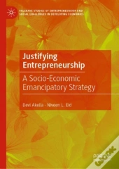 Justifying Entrepreneurship