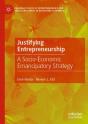 Justifying Entrepreneurship - Preview