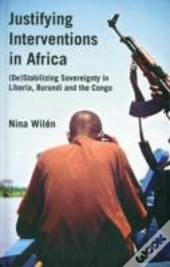 Justifying Interventions In Africa