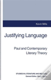 Justifying Language