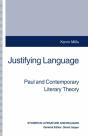 Justifying Language - Preview