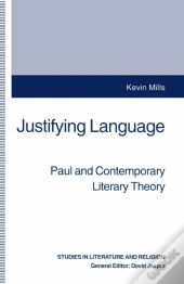 Justifying Language