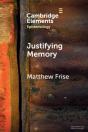 Justifying Memory - Preview