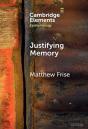 Justifying Memory - Preview