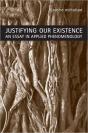 Justifying Our Existence - Preview