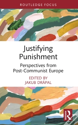 Capa do artigo Justifying Punishment