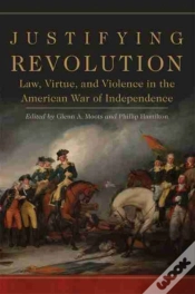 Capa do artigo Justifying Revolution
