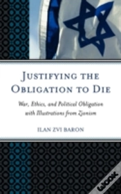 Capa do artigo Justifying The Obligation To Die