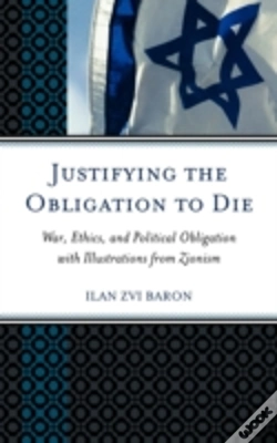Capa do artigo Justifying The Obligation To Die