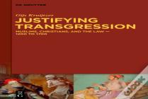 Justifying Transgression
