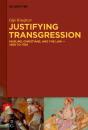 Justifying Transgression - Preview