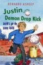 Justin And The Demon Drop Kick - Preview