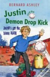 Capa do artigo Justin And The Demon Drop Kick