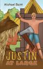 Justin At Large - Preview