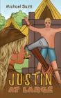 Justin At Large - Preview