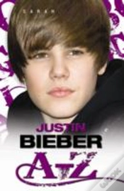 Capa do artigo Justin Bieber A-Z