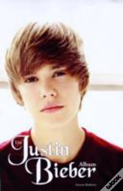 Capa do artigo Justin Bieber Album