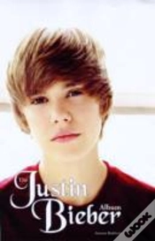 Capa do artigo Justin Bieber Album